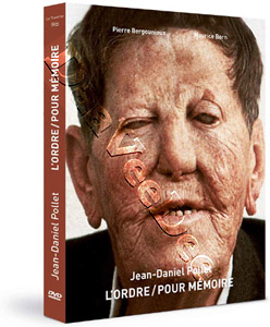 Jean-Daniel Pollet Collection (DVD)